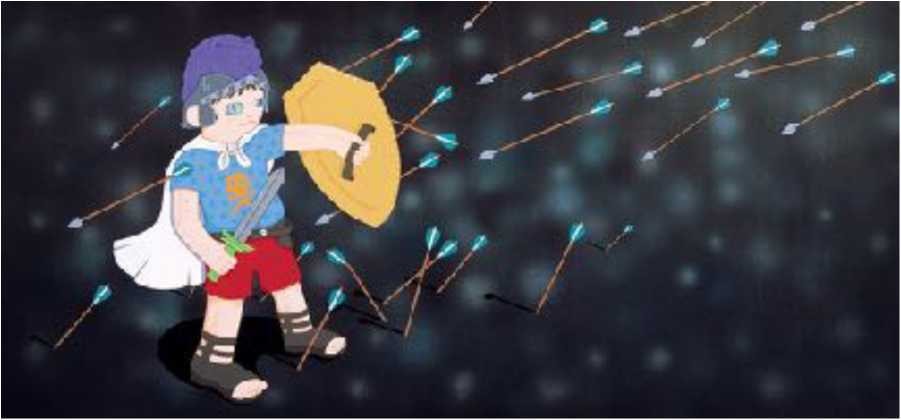 郝朗 HAO LANG的作品