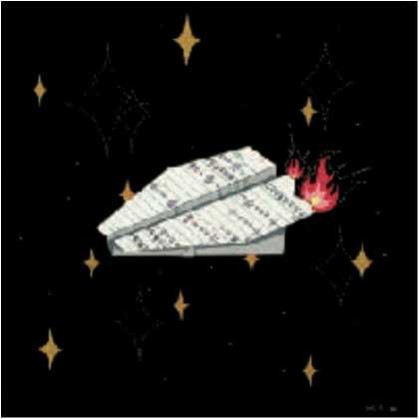 郝朗 HAO LANG的作品