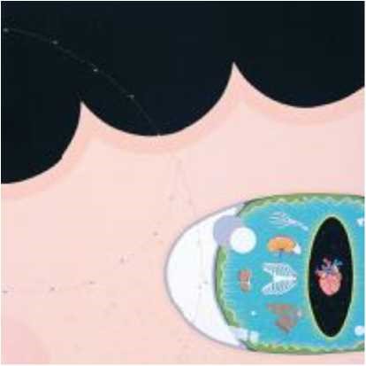 郝朗 HAO LANG的作品