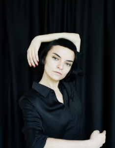 安娜·蒙特尔 Ana Montiel的作品