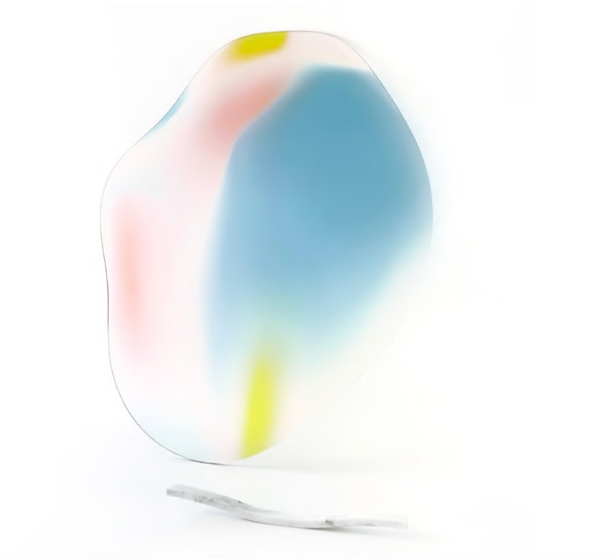 安娜·蒙特尔 Ana Montiel的作品