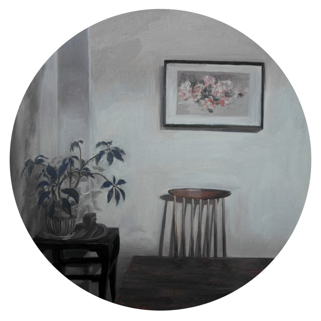 陆漫漫 LU MANMAN的作品