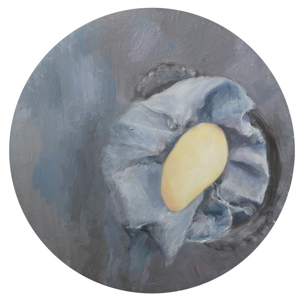 陆漫漫 LU MANMAN的作品