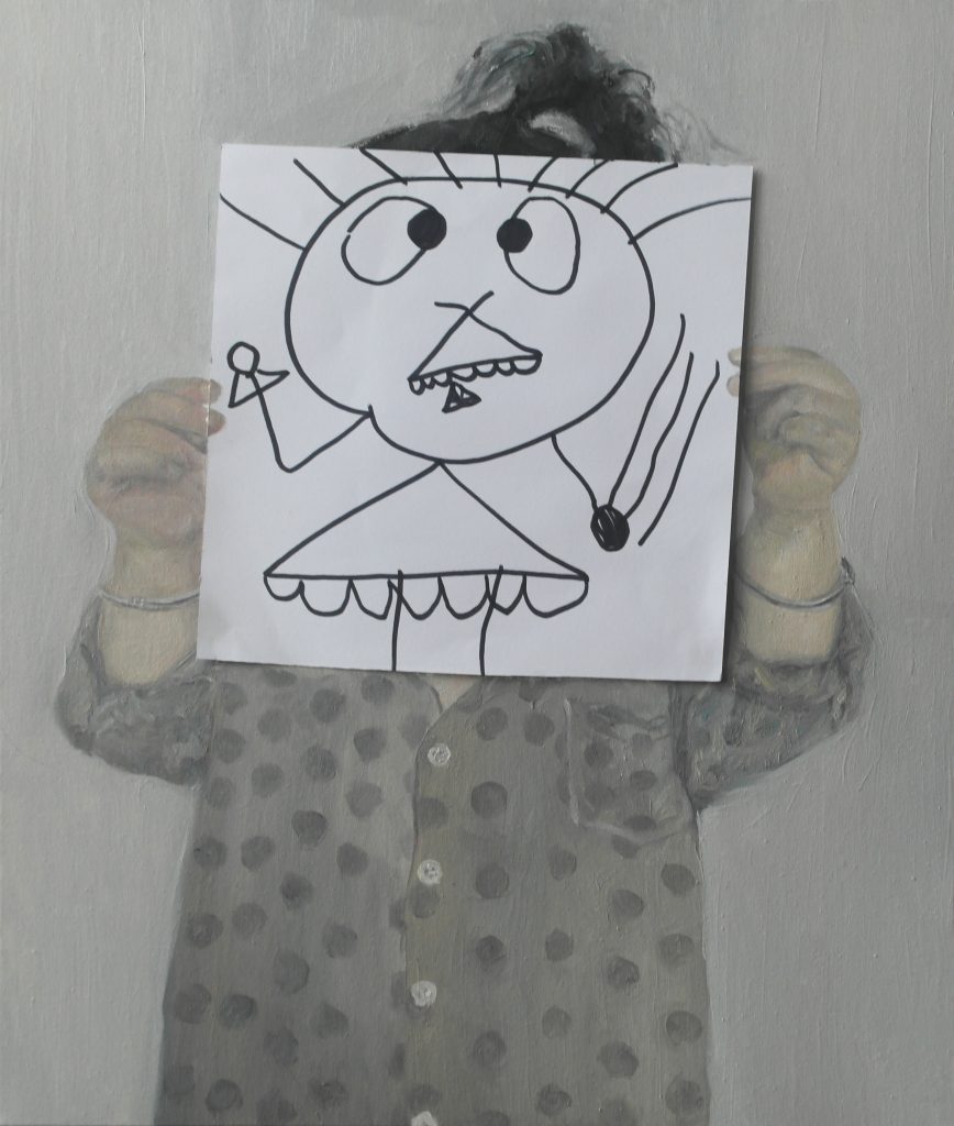 陆漫漫 LU MANMAN的作品