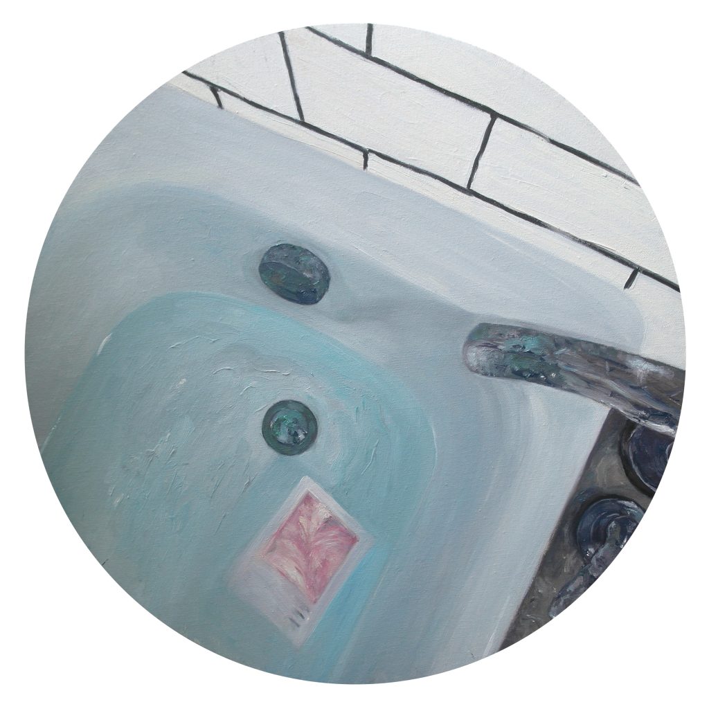 陆漫漫 LU MANMAN的作品