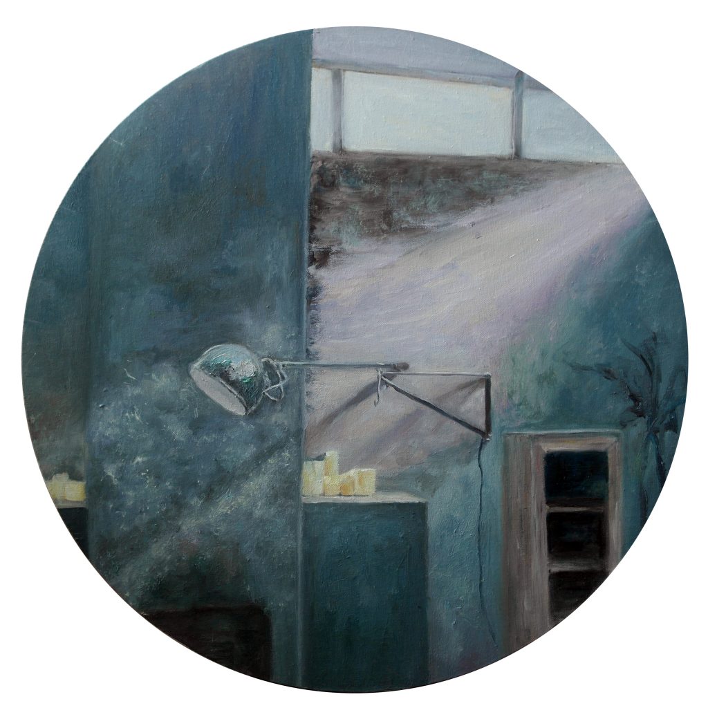 陆漫漫 LU MANMAN的作品