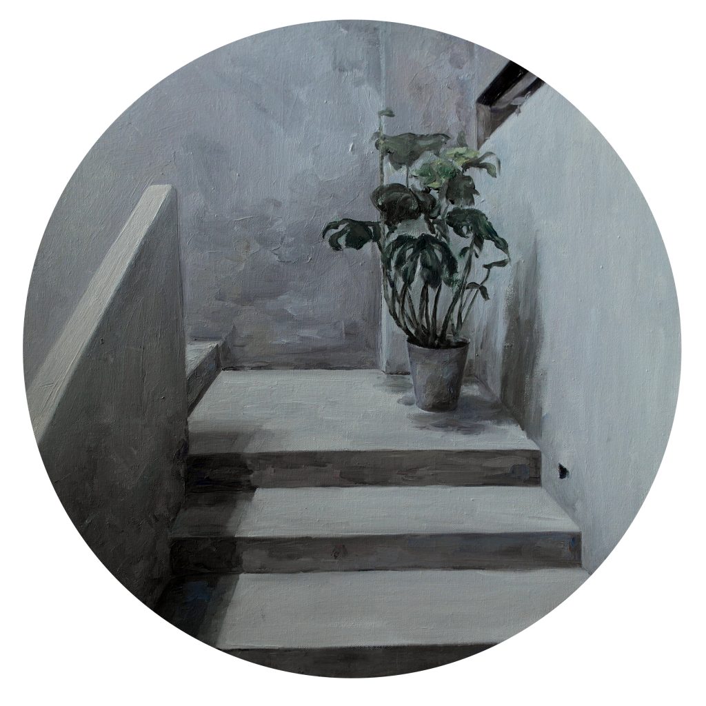 陆漫漫 LU MANMAN的作品