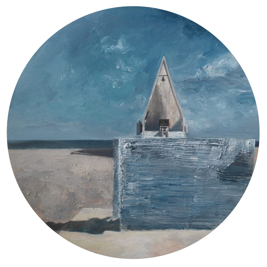 陆漫漫 LU MANMAN的作品