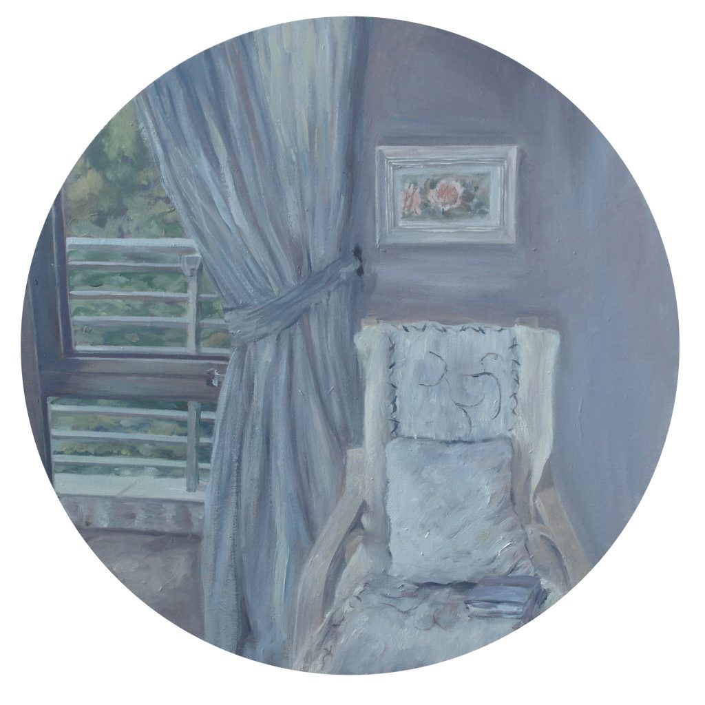 陆漫漫 LU MANMAN的作品