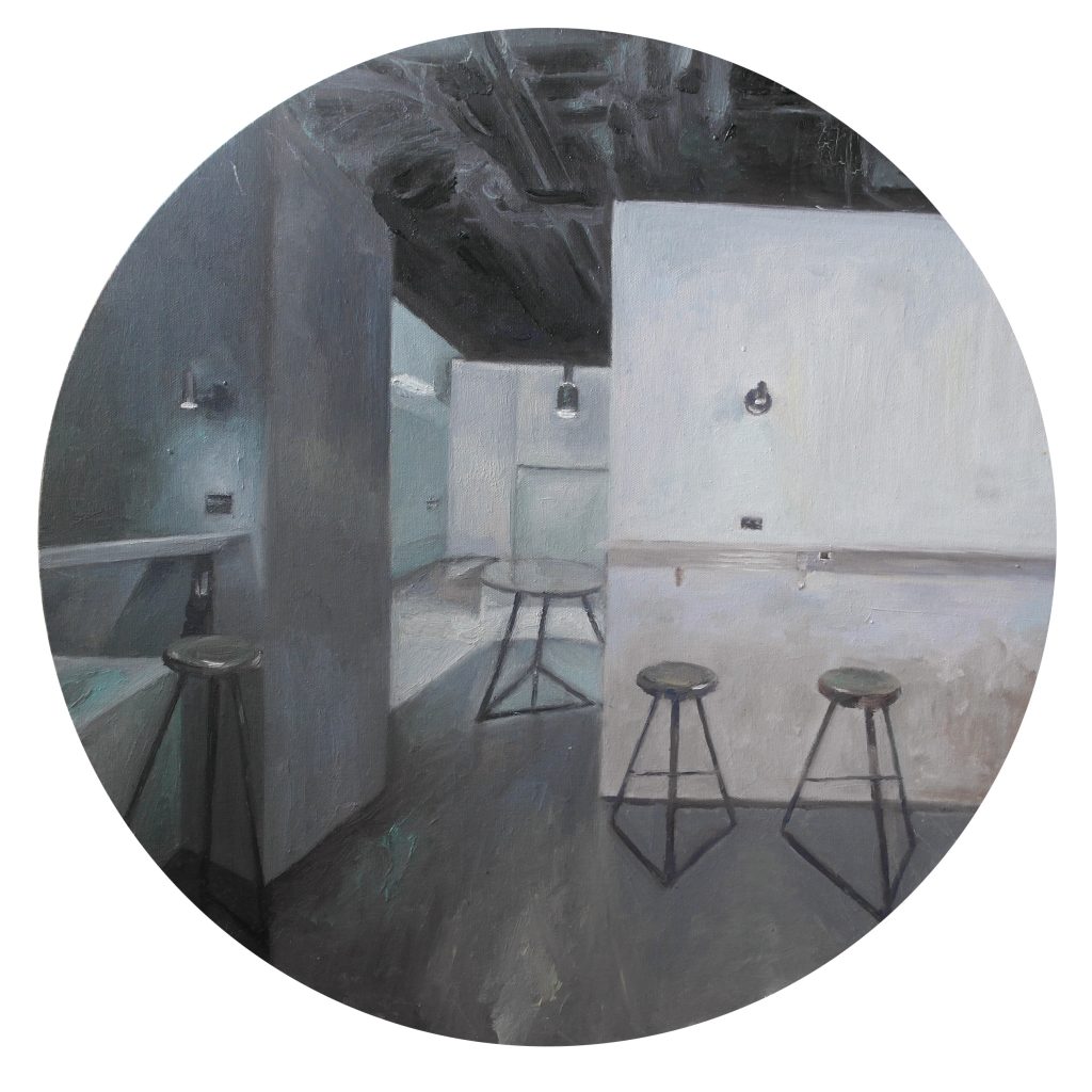 陆漫漫 LU MANMAN的作品