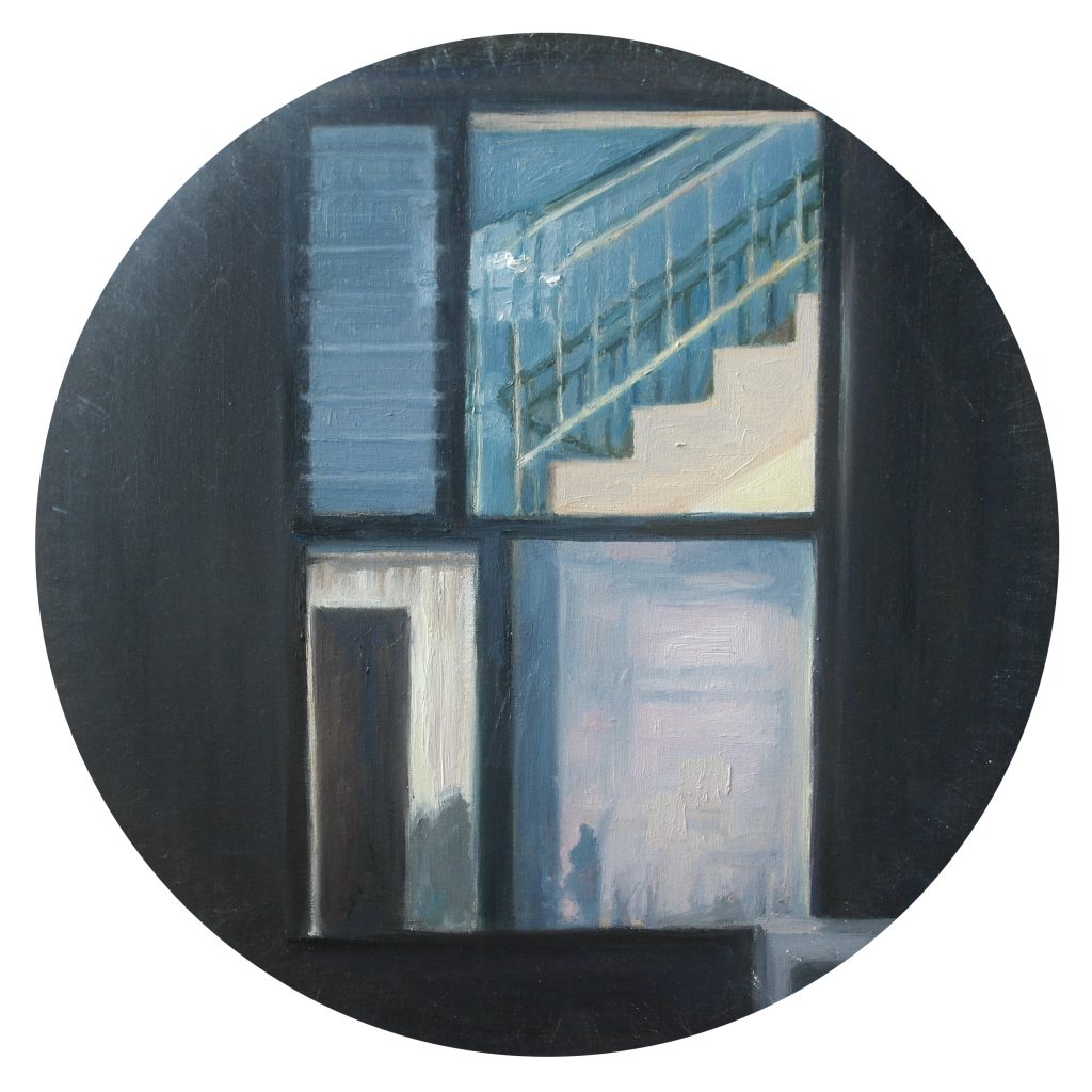 陆漫漫 LU MANMAN的作品