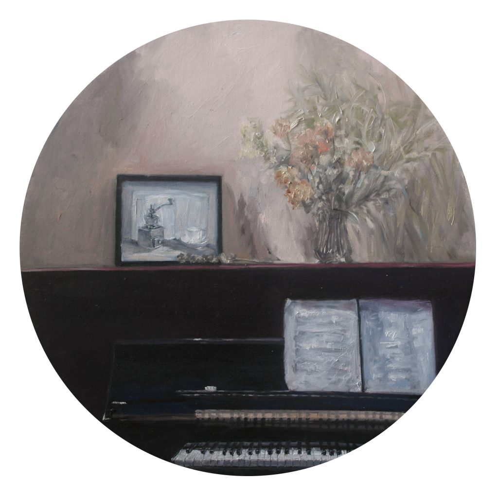 陆漫漫 LU MANMAN的作品