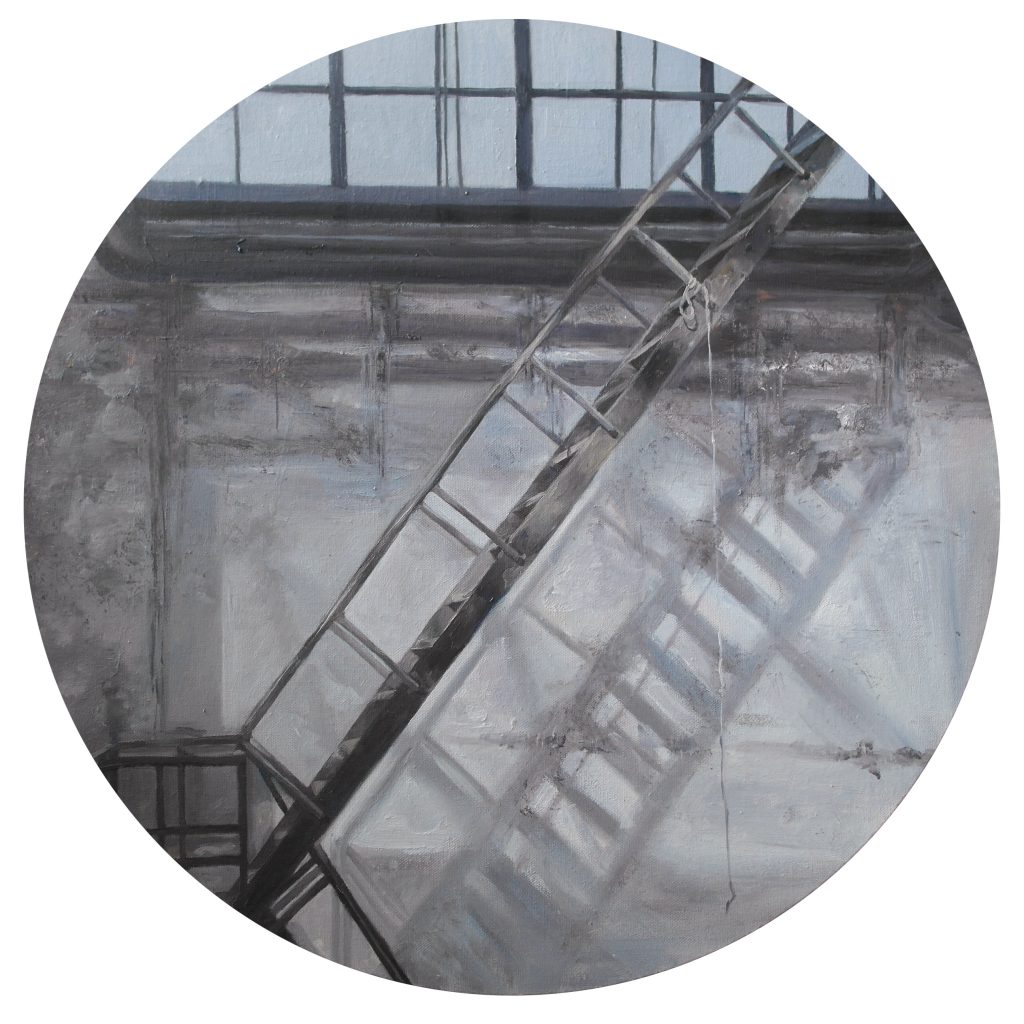 陆漫漫 LU MANMAN的作品