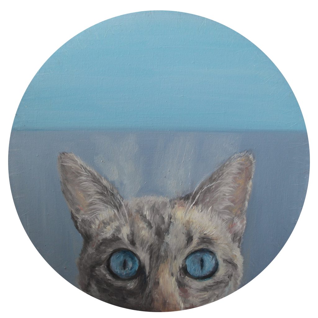 陆漫漫 LU MANMAN的作品