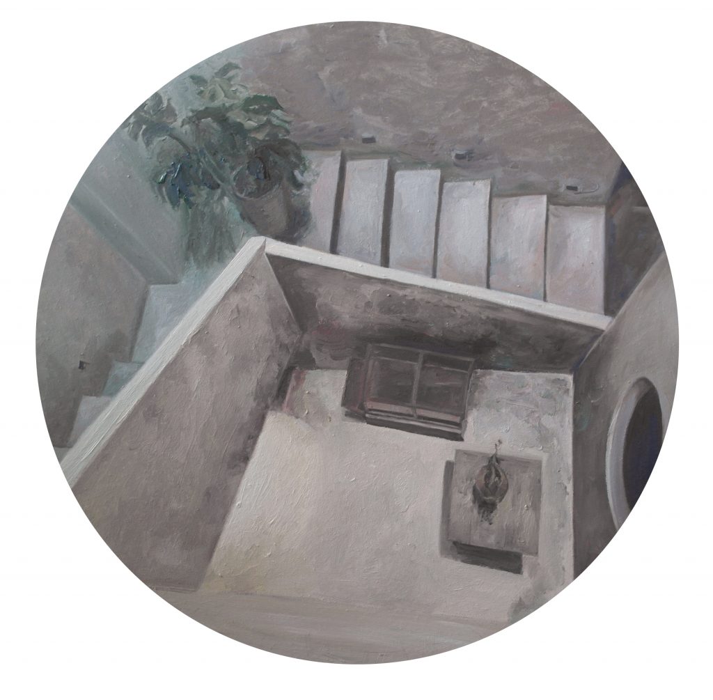 陆漫漫 LU MANMAN的作品