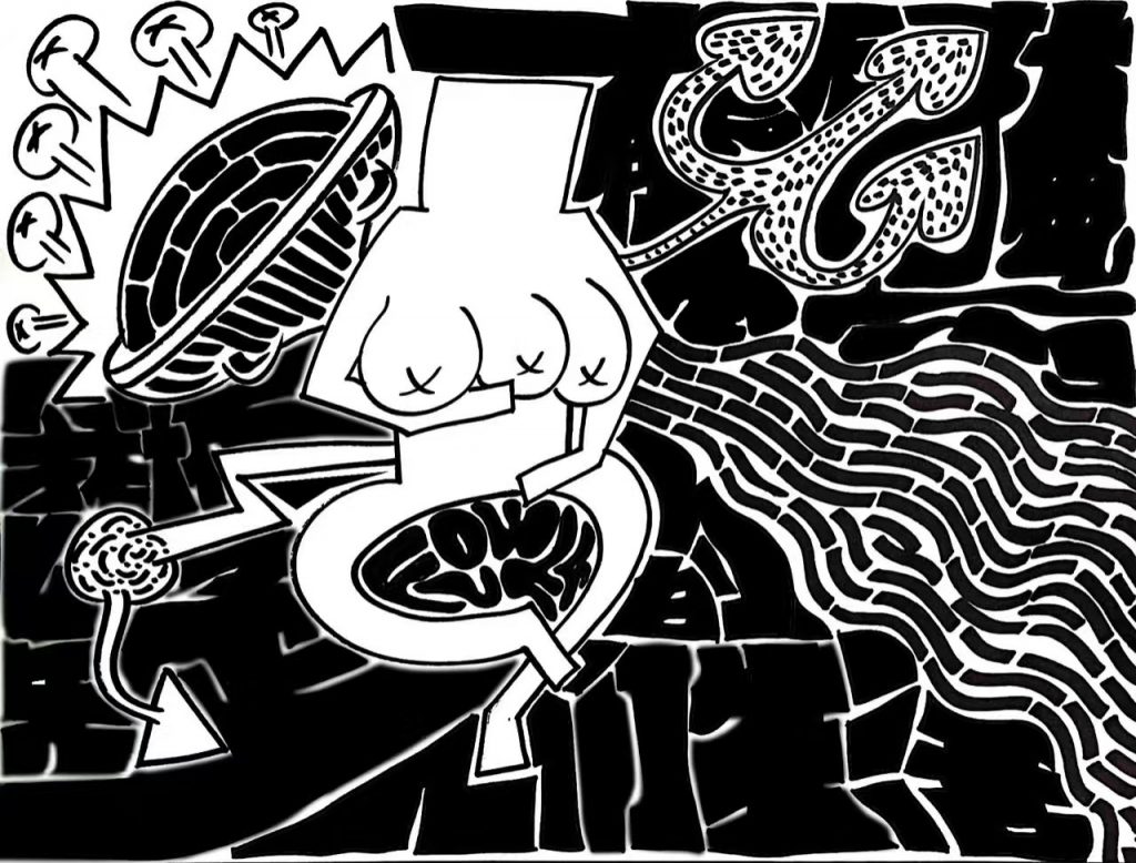 国倩颖 NYSOMETIMES的作品