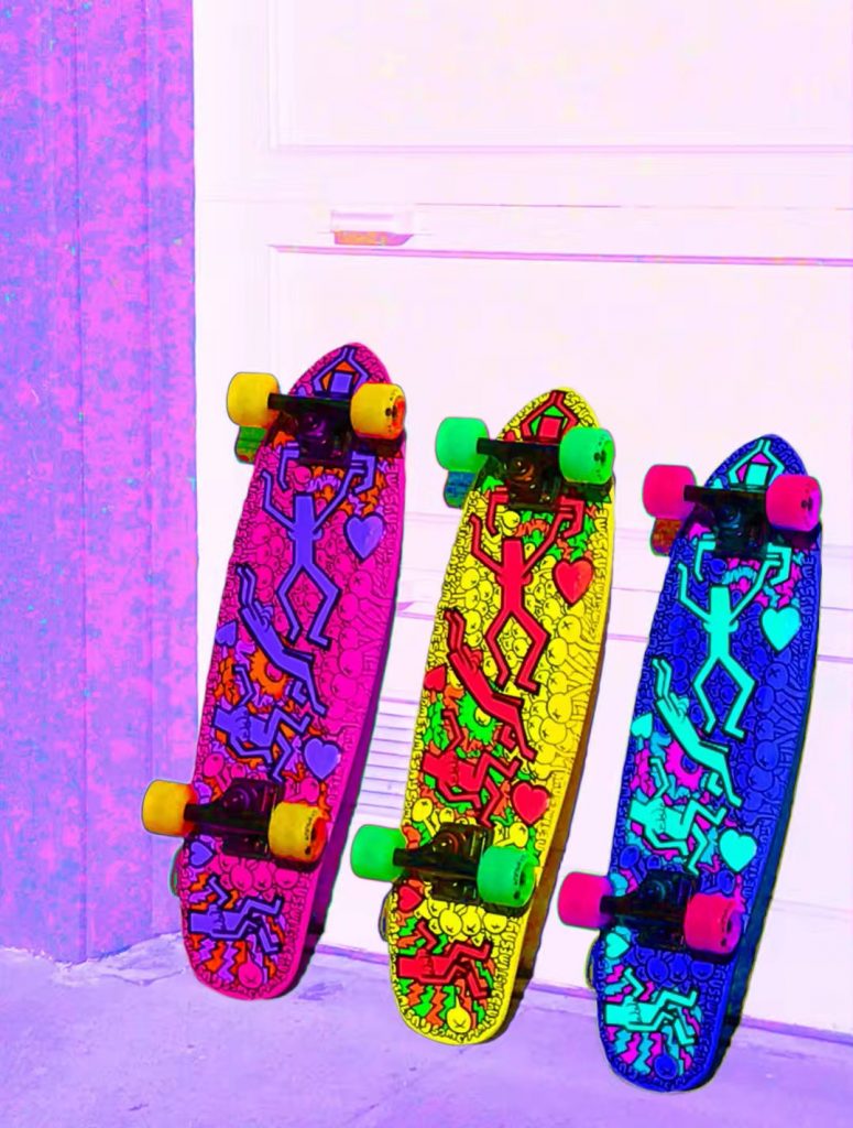 国倩颖 NYSOMETIMES的作品