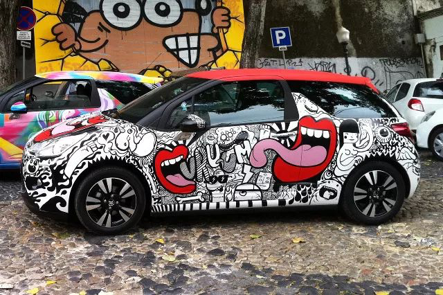 Vanessa Teodoro的作品