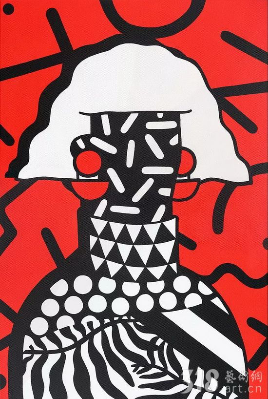 Vanessa Teodoro的作品