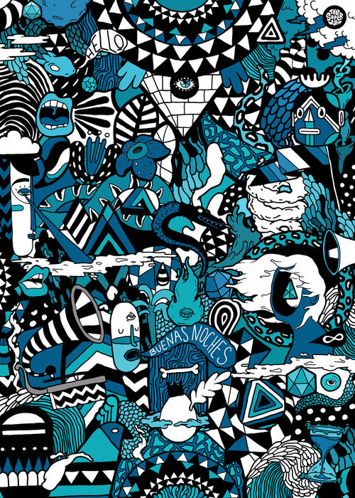 Vanessa Teodoro的作品