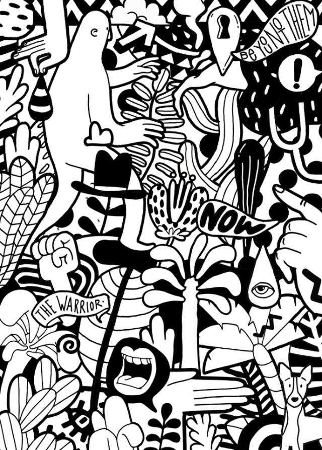 Vanessa Teodoro的作品