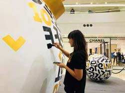 Vanessa Teodoro的作品