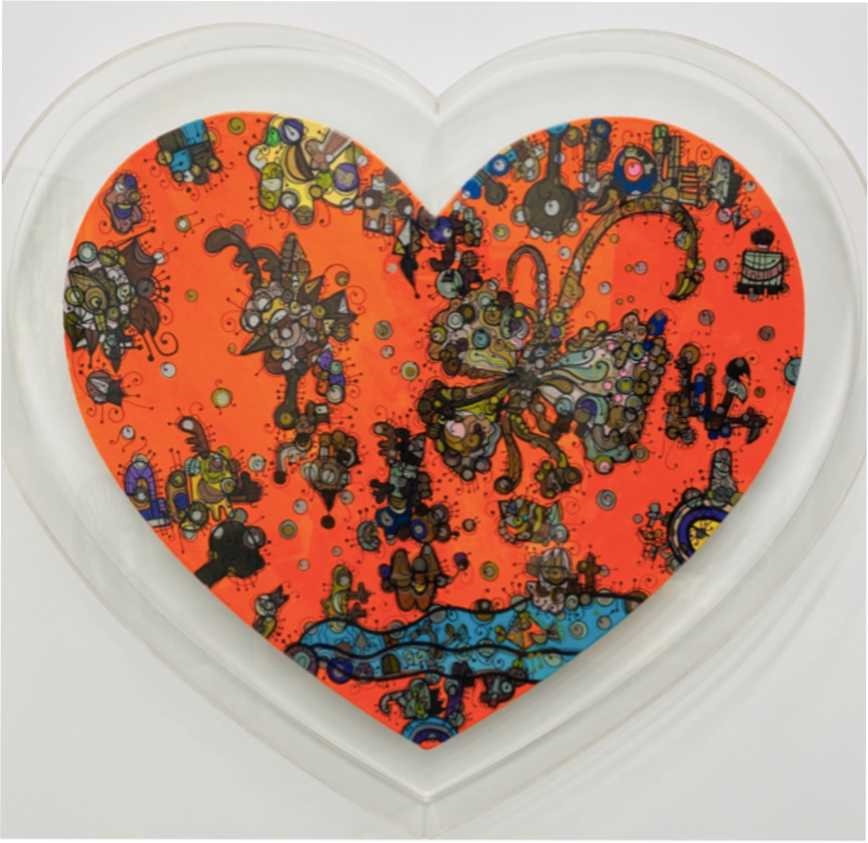 张长江 CJ. Zhang的作品