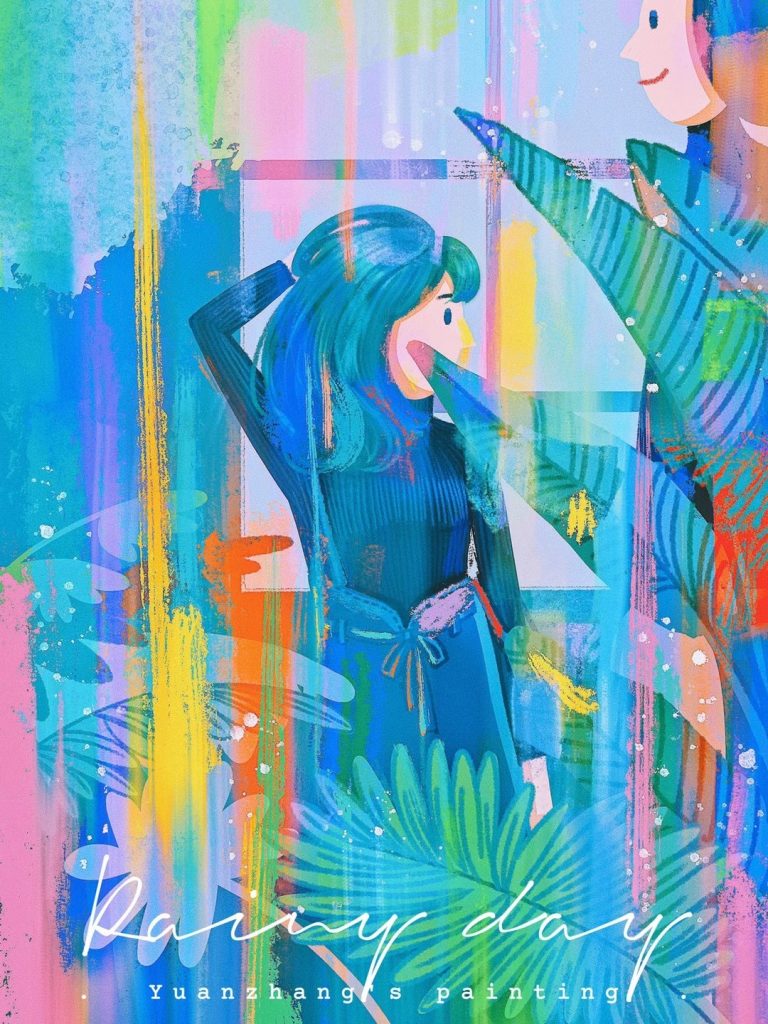 院长 YUANZHANG的作品