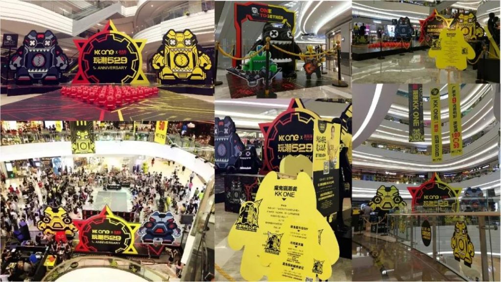 魔鬼猫 ZOMBIESCAT的作品