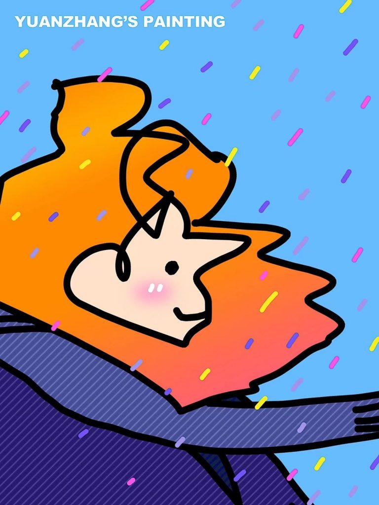 院长 YUANZHANG的作品