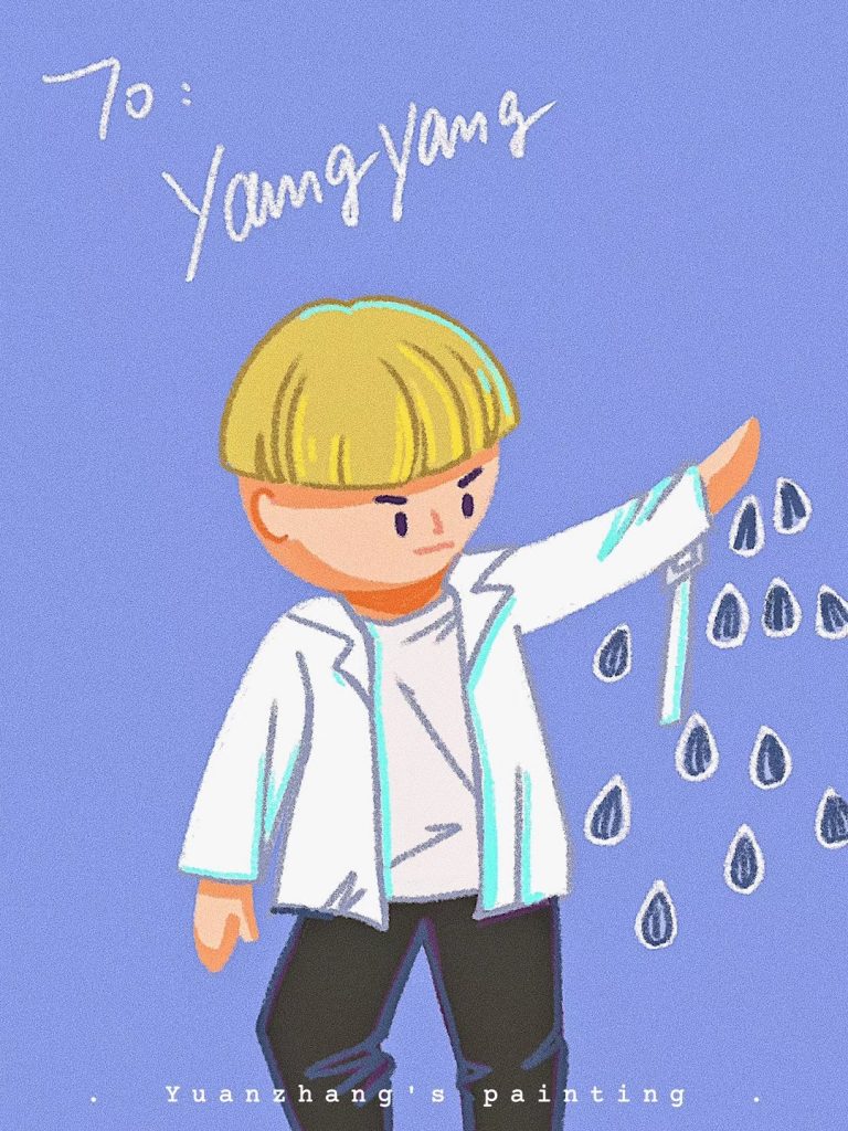 院长 YUANZHANG的作品