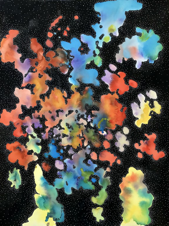 啜泉 CHUO QUAN的作品