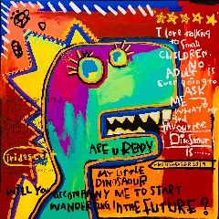 杨悉圣儿 YANG XISHENGER的作品