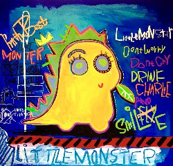 杨悉圣儿 YANG XISHENGER的作品