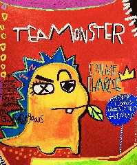 杨悉圣儿 YANG XISHENGER的作品