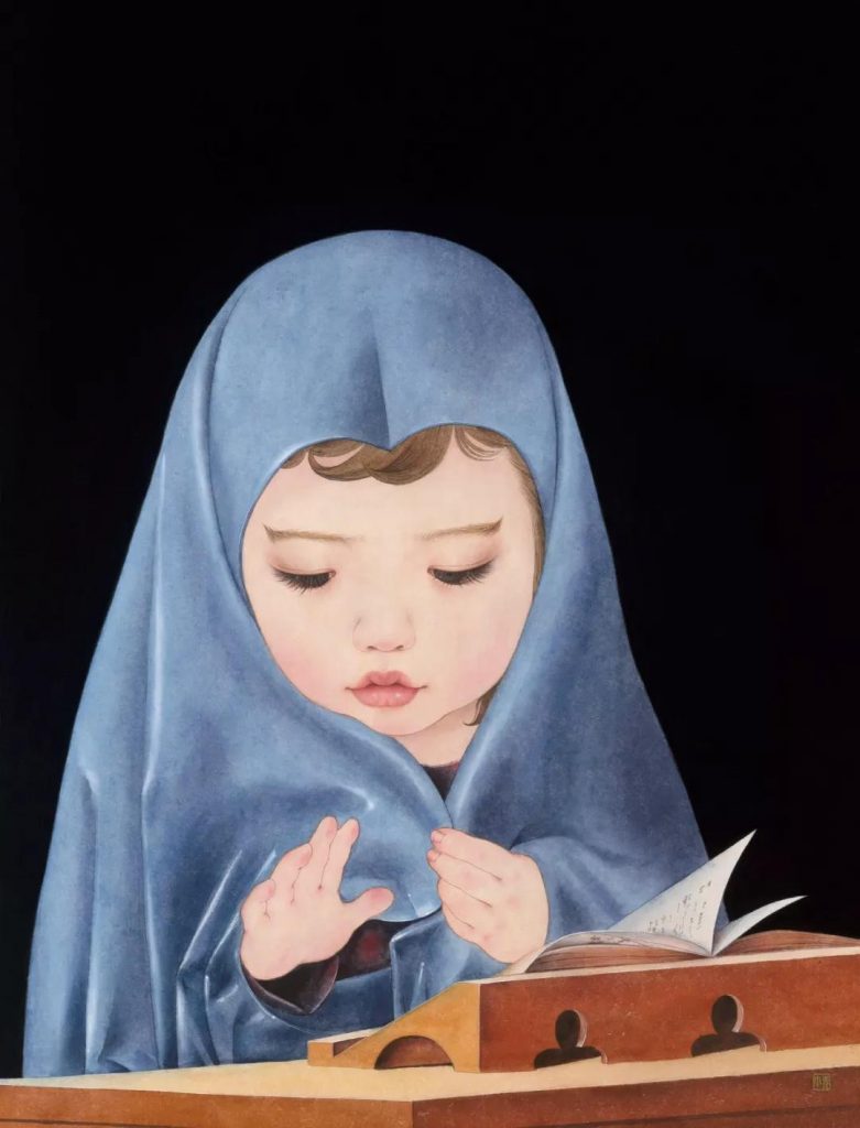 那小先 NA XIAOXIAN的作品