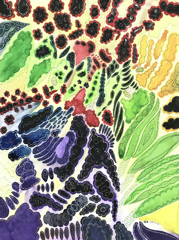 啜泉 CHUO QUAN的作品