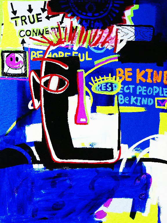 杨悉圣儿 YANG XISHENGER的作品