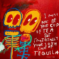 杨悉圣儿 YANG XISHENGER的作品