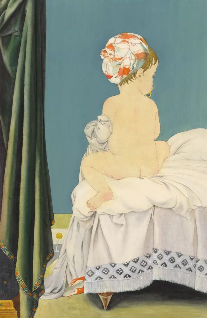 那小先 NA XIAOXIAN的作品