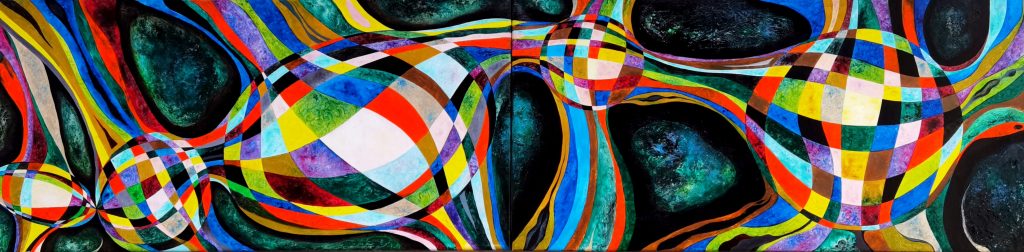 许玲（力大）XU LING(LIDA)的作品