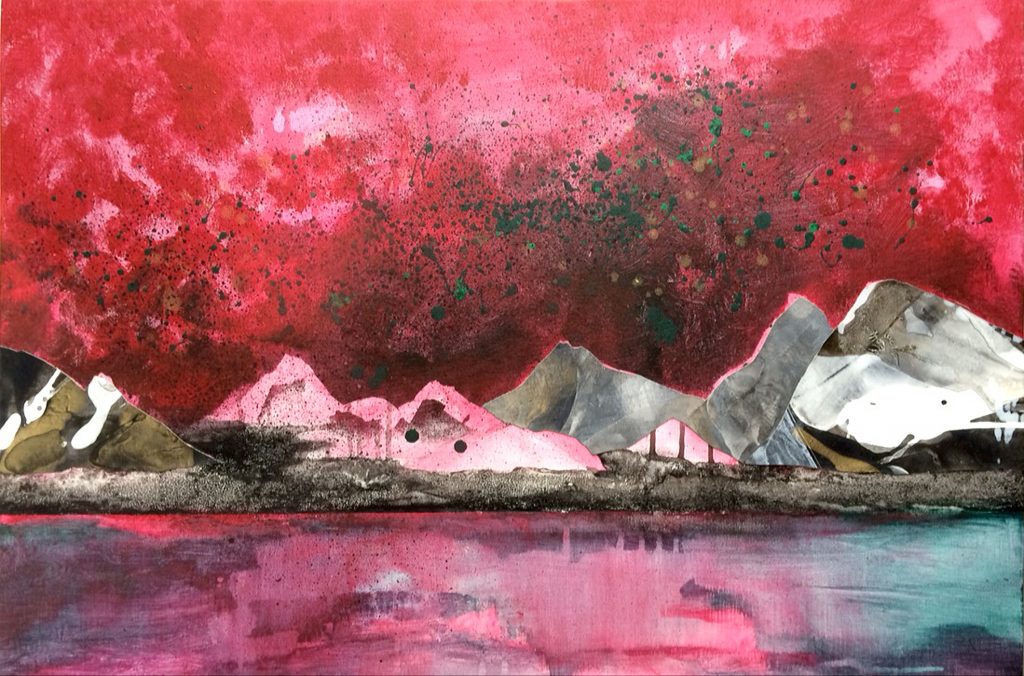 应晶晶 YIN JING JING的作品