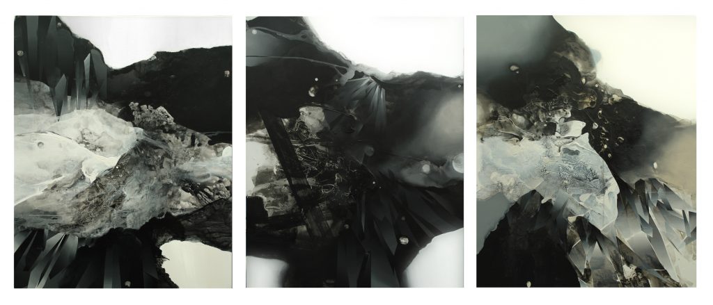 应晶晶 YIN JING JING的作品