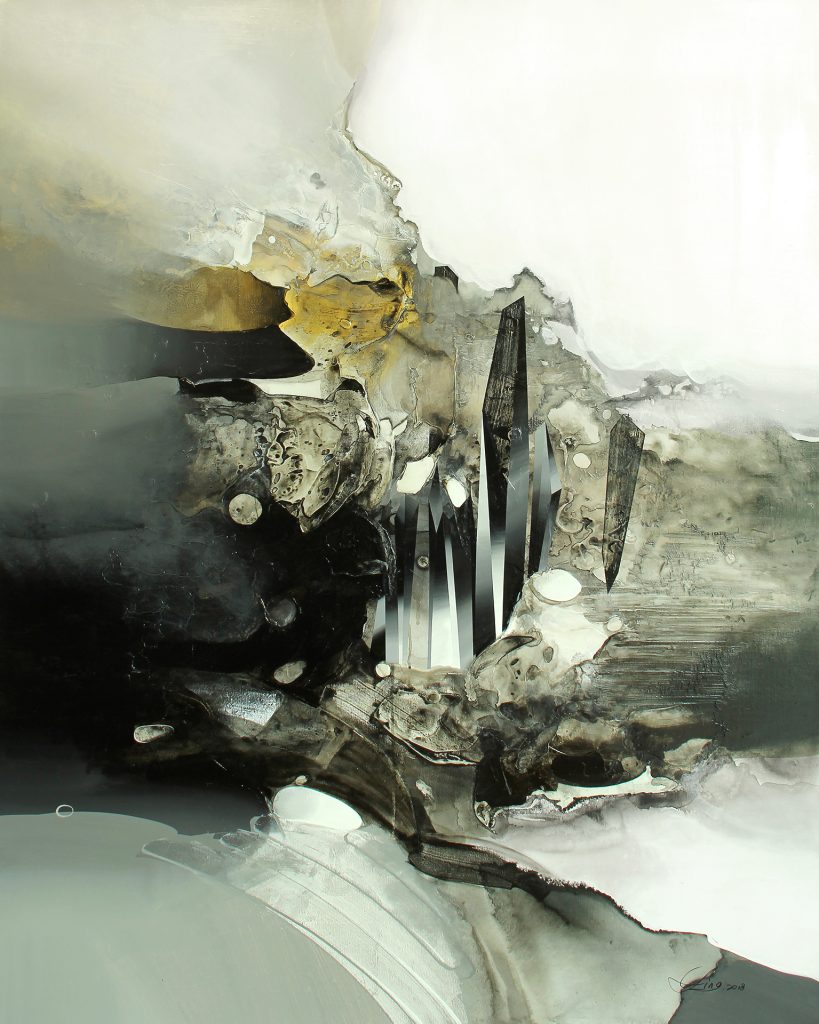 应晶晶 YIN JING JING的作品