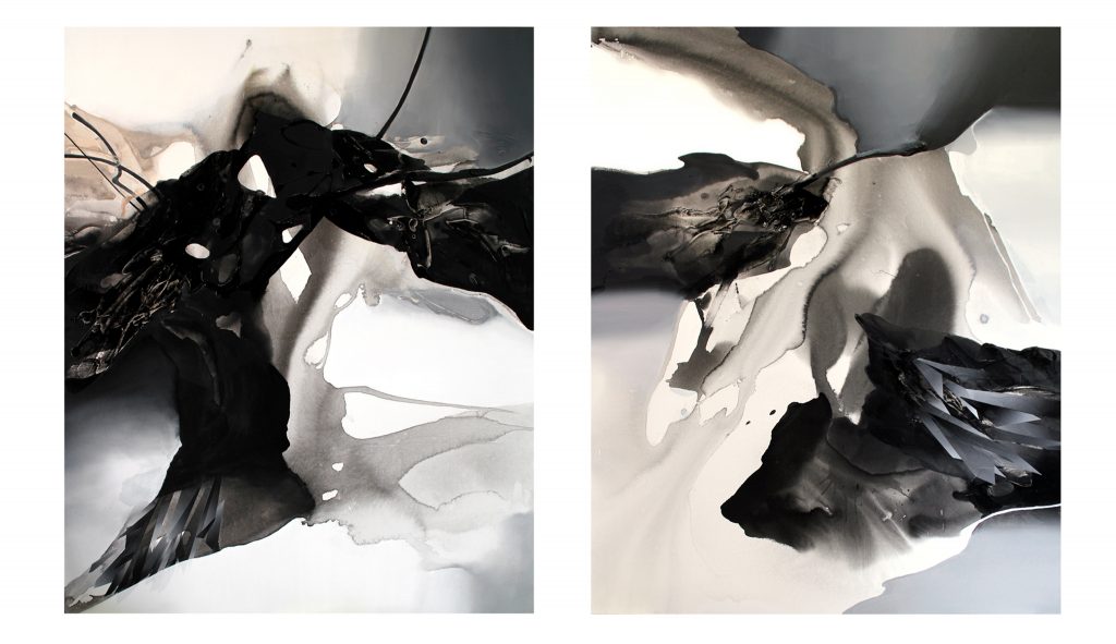 应晶晶 YIN JING JING的作品