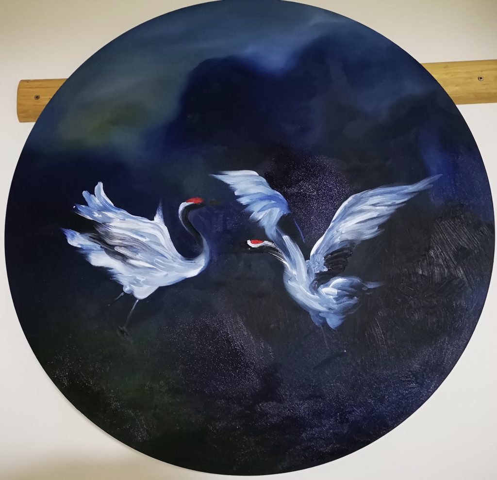 许玲（力大）XU LING(LIDA)的作品