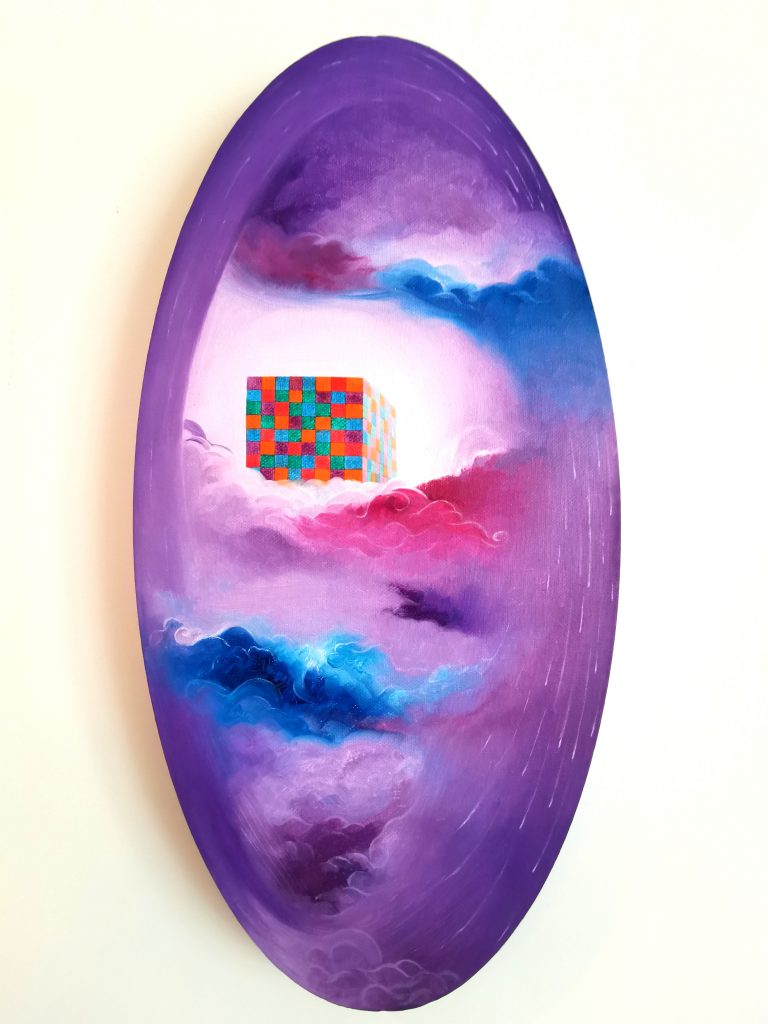 许玲（力大）XU LING(LIDA)的作品