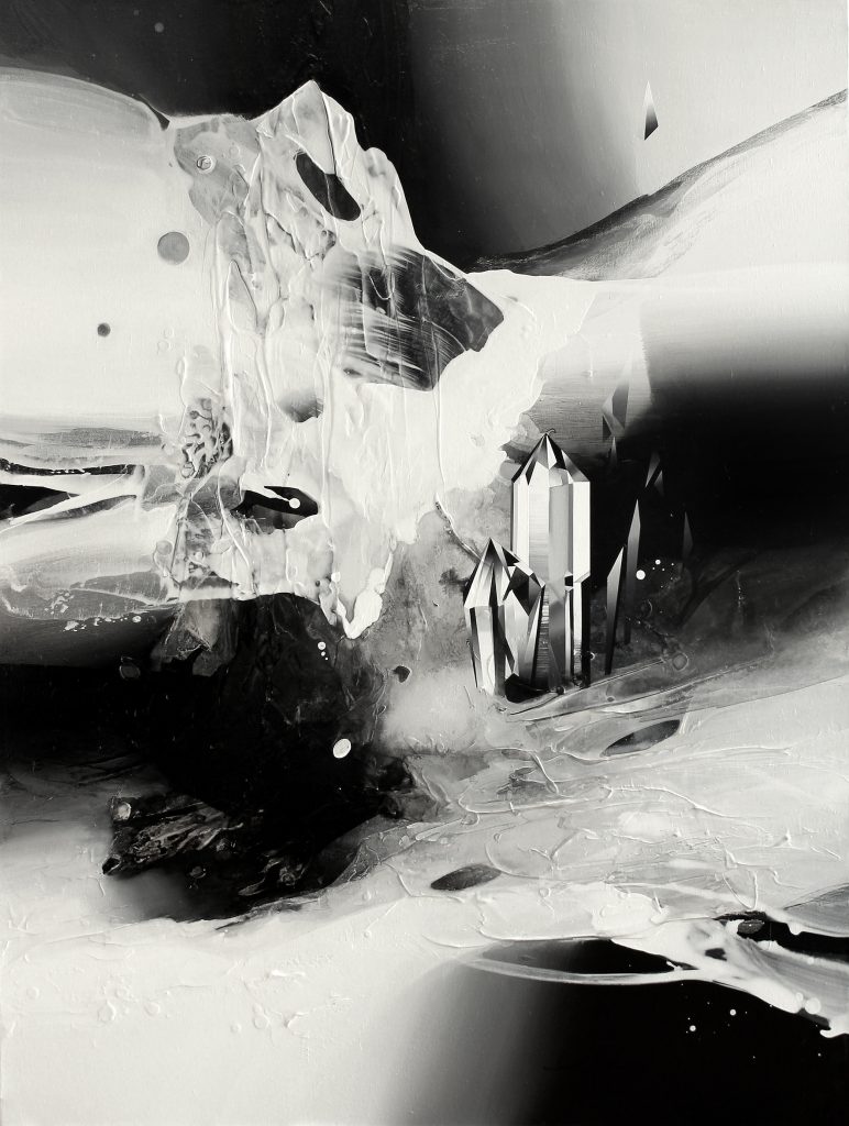 应晶晶 YIN JING JING的作品