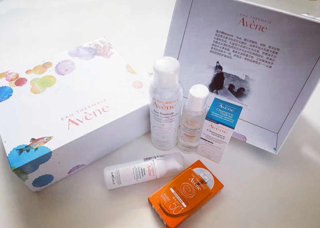 Miranda Xue 薛皓的作品