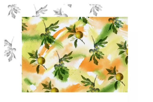 Miranda Xue 薛皓的作品